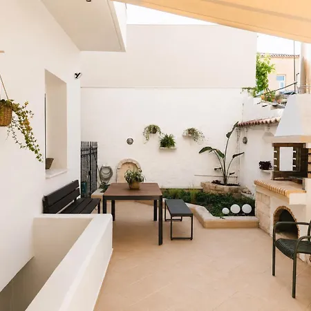 Aurelia In The Heart Of Chania By 8essentially *