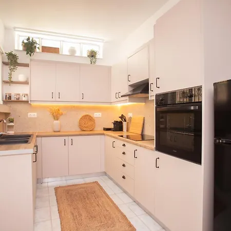 Aurelia In The Heart Of Chania By 8essentially
