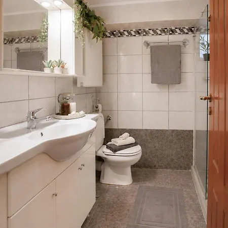 Aurelia In The Heart Of Chania By 8essentially