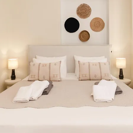 Aurelia In The Heart Of Chania By 8essentially * 하니아