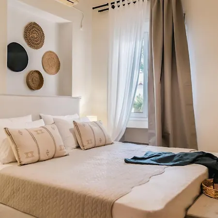 דירה Aurelia In The Heart Of Chania By 8essentially *