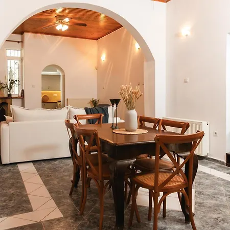 Aurelia In The Heart Of Chania By 8essentially *