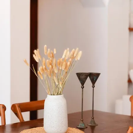 Aurelia In The Heart Of Chania By 8essentially *