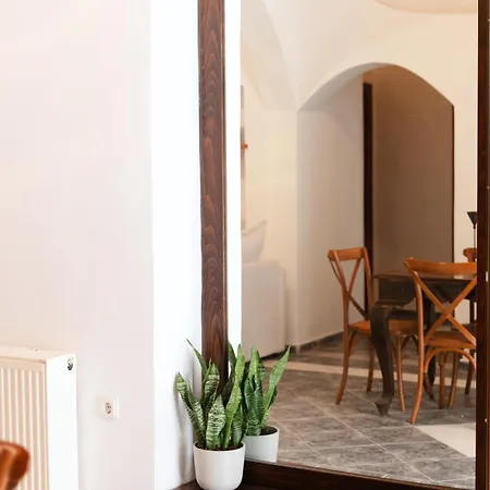Aurelia In The Heart Of Chania By 8essentially * Hanya