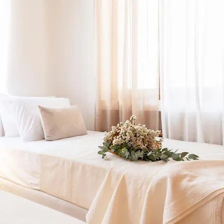 Aurelia In The Heart Of Chania By 8essentially * Hanya
