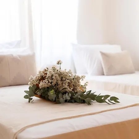 Aurelia In The Heart Of Chania By 8essentially *