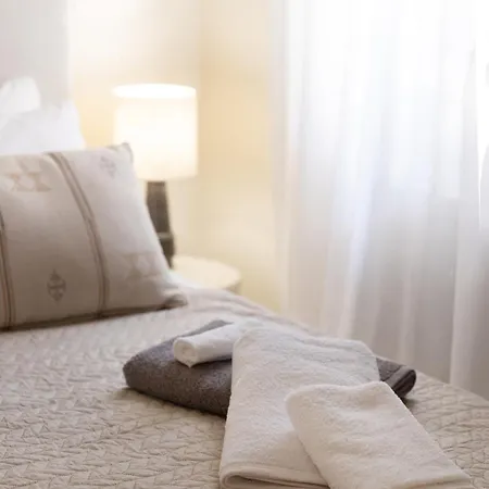 Aurelia In The Heart Of Chania By 8essentially Daire