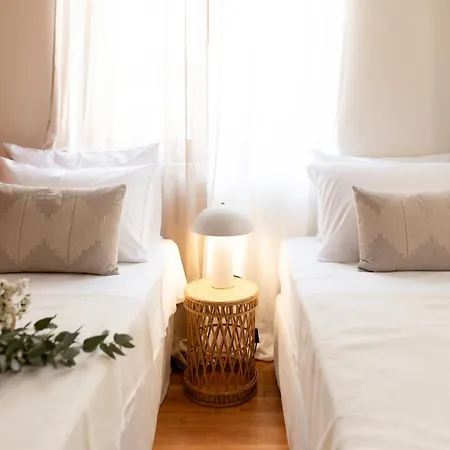 Aurelia In The Heart Of Chania By 8essentially *