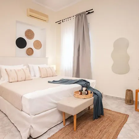 Aurelia In The Heart Of Chania By 8essentially * Hanya