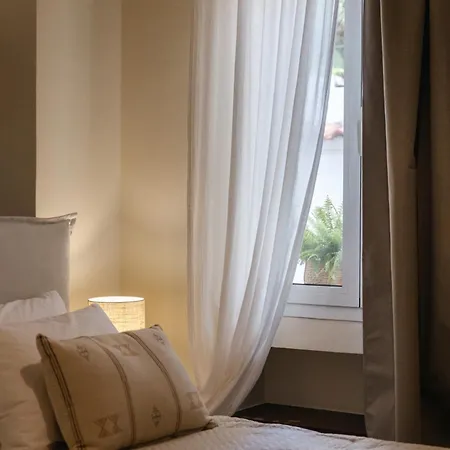 Aurelia In The Heart Of Chania By 8essentially